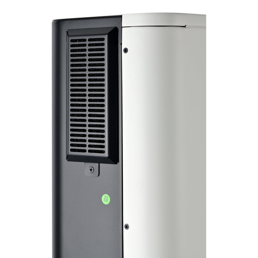 NOVA 6500S | 6500 Watt (6.5kW) 48 Volt Off-Grid Hybrid Solar Inverter | Premium 6500W 48V Hybrid Inverter for Campers, Cabins, Tiny Homes, ADUs, RVs, Off-Grid | Huge LCD Touchscreen with Ambient Lights | UL Certified