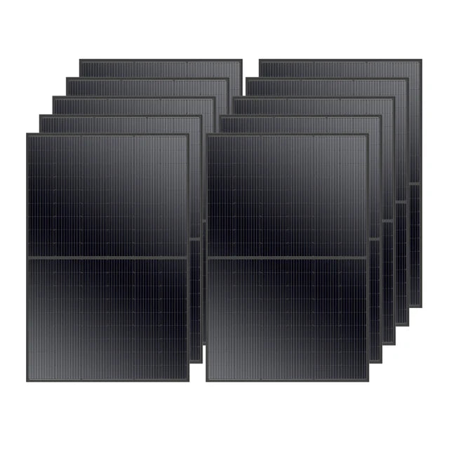 MEGA 410 - 12 (410 watt solar panels)