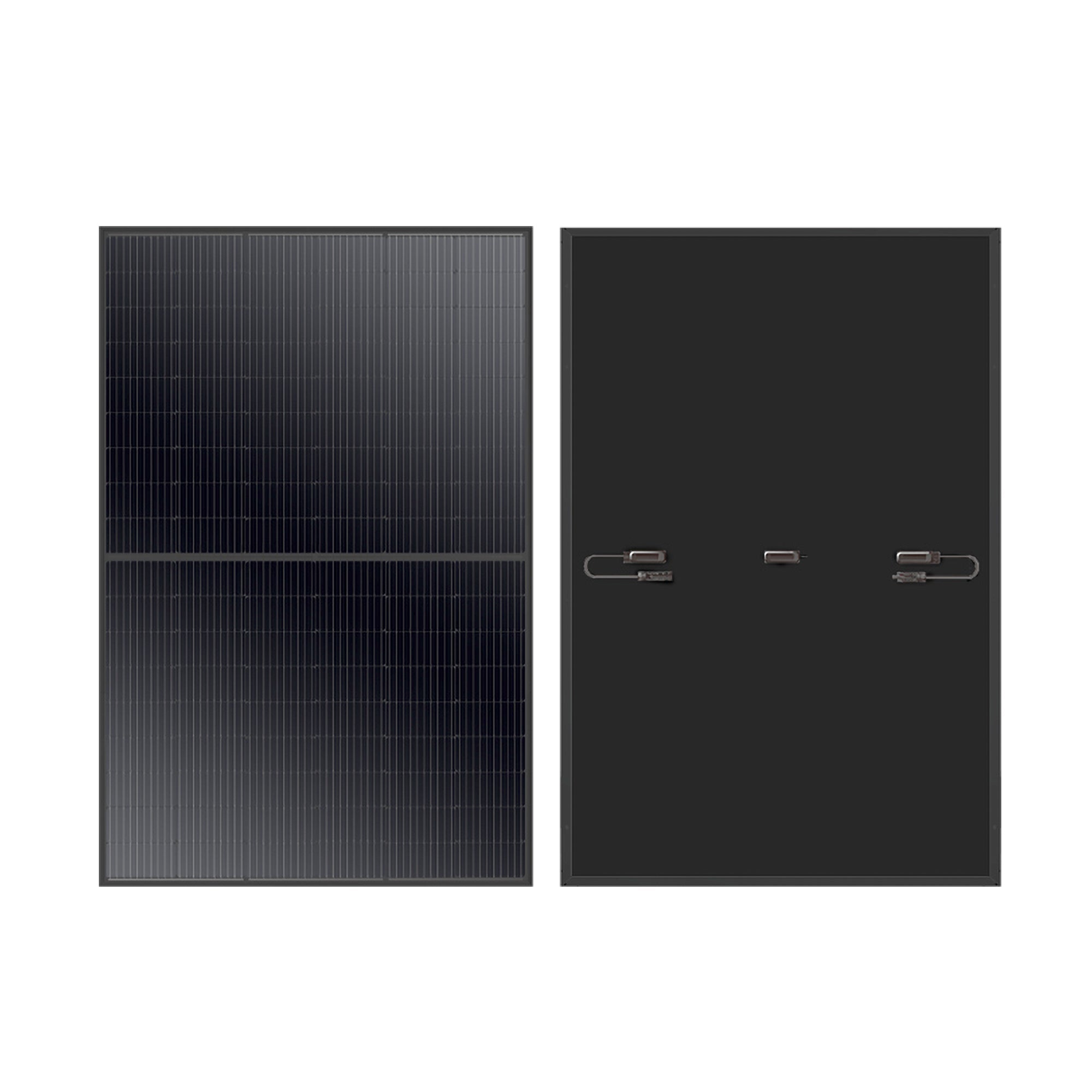 MEGA 410 | 410 Watt Solar Panel | Premium Grid-tie or Off-grid Solar Panel for Residential, Commercial, Agriculture | 25-Year Output Warranty