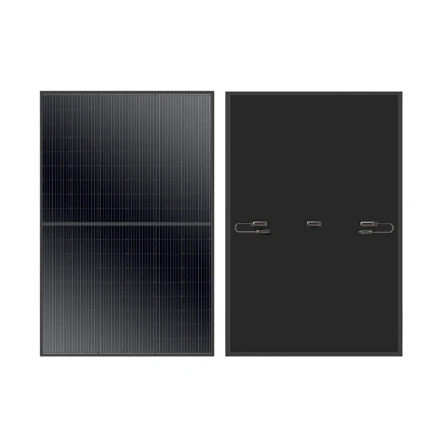 MEGA 400 - 8 (400 watt solar panels)