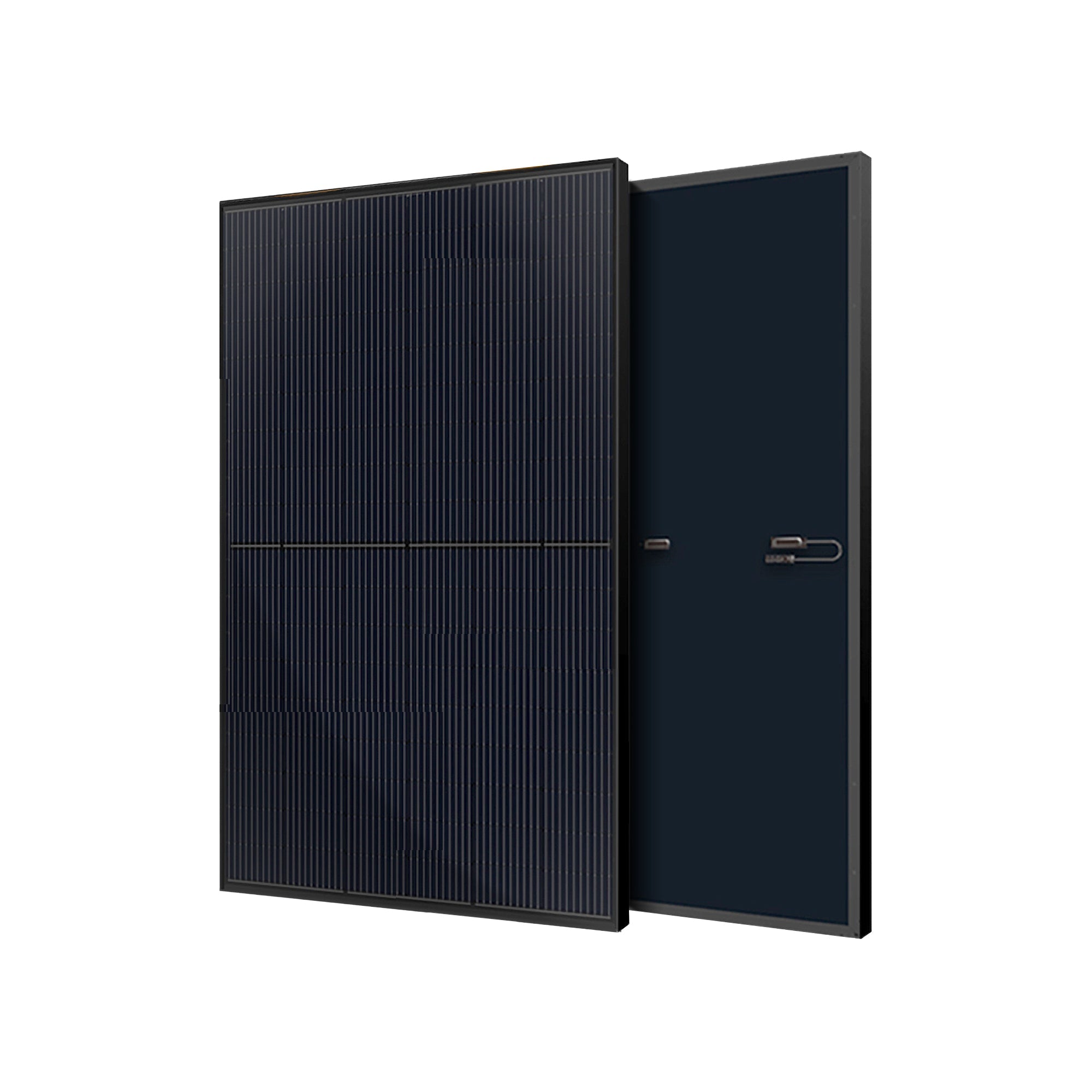 MEGA 400 | 400 Watt Solar Panel | Premium Grid-tie or Off-grid Solar Panel for Residential, Commercial, Agriculture | 25-Year Output Warranty