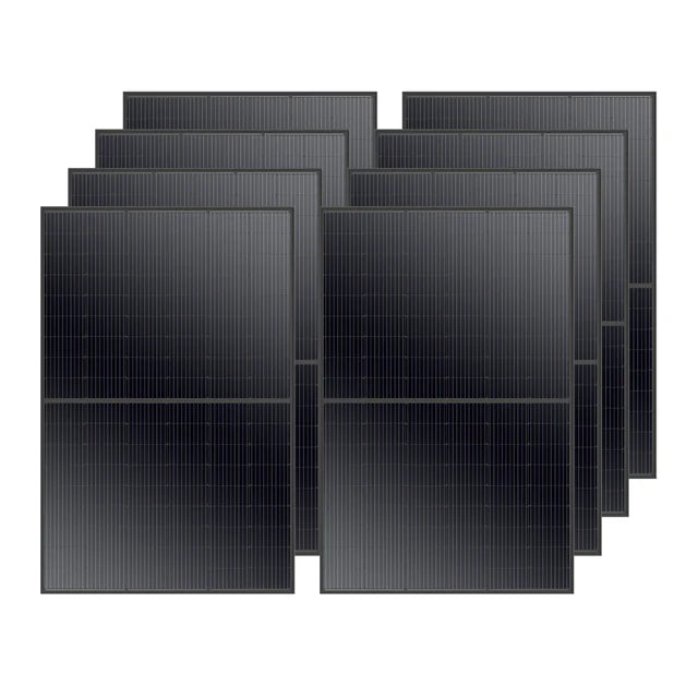MEGA 410 - 10 (410 watt solar panels)
