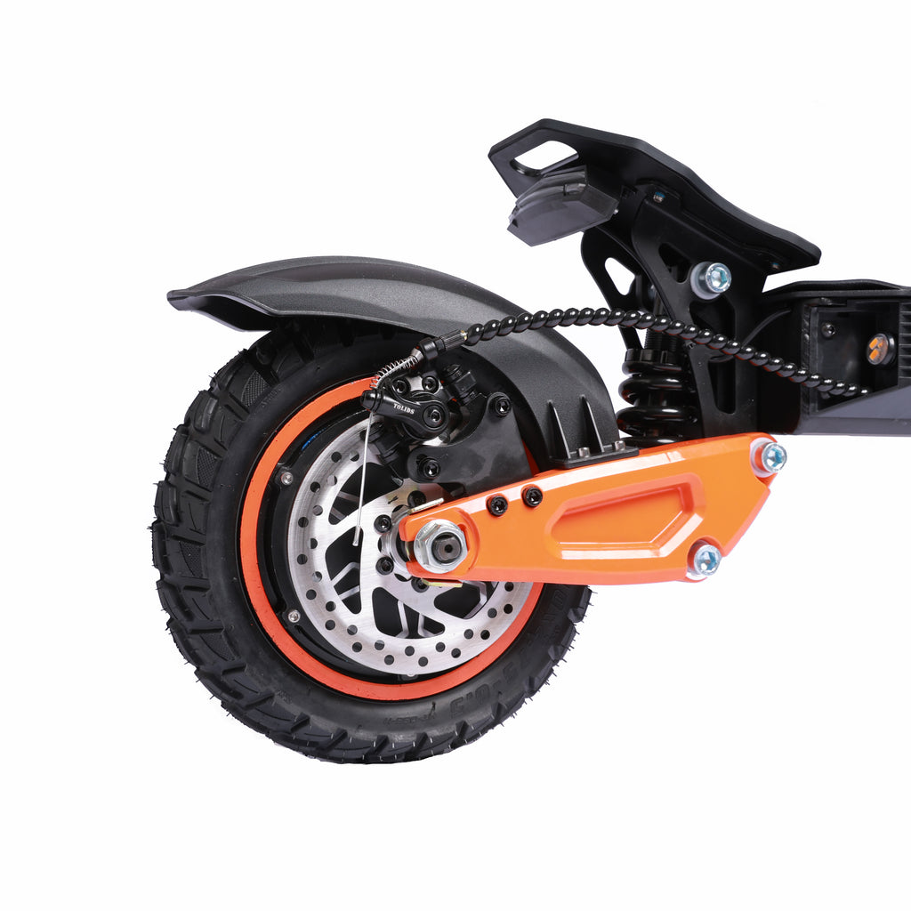 K11 High Power Off-road Electric Scooter