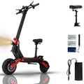 Newest Design High Power Off-Road K26 E-Scooter