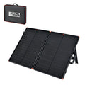 MEGA 100 Portable Briefcase Solar Panel