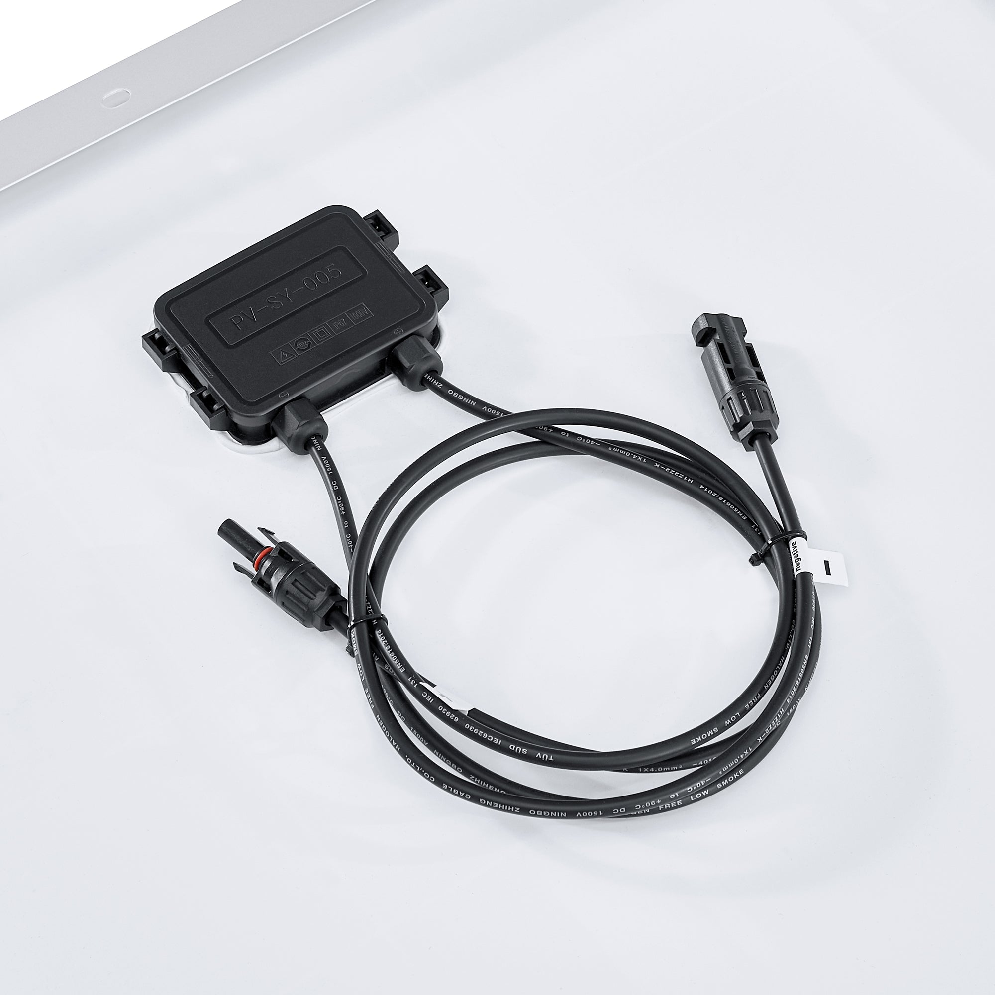 MEGA 150 | 150 Watt Solar Panel | Lightweight 12V Off-Grid Solar Panel for RVs, Cabins, Boats | 25-Year Output Warranty