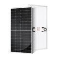 Rich Solar MEGA 220 - 220 Watt 12V Monocrystalline Solar Panel