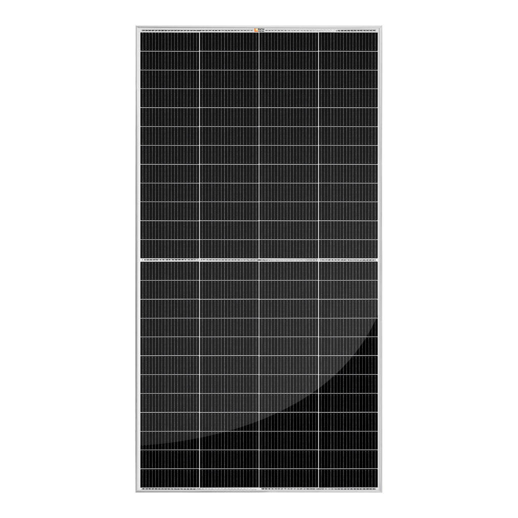 MEGA 335 PRO | 335 Watt Solar Panel | Premium Grid-tie or Off-grid Solar Panel for Residential, Commercial, Agriculture | 25-Year Output Warranty