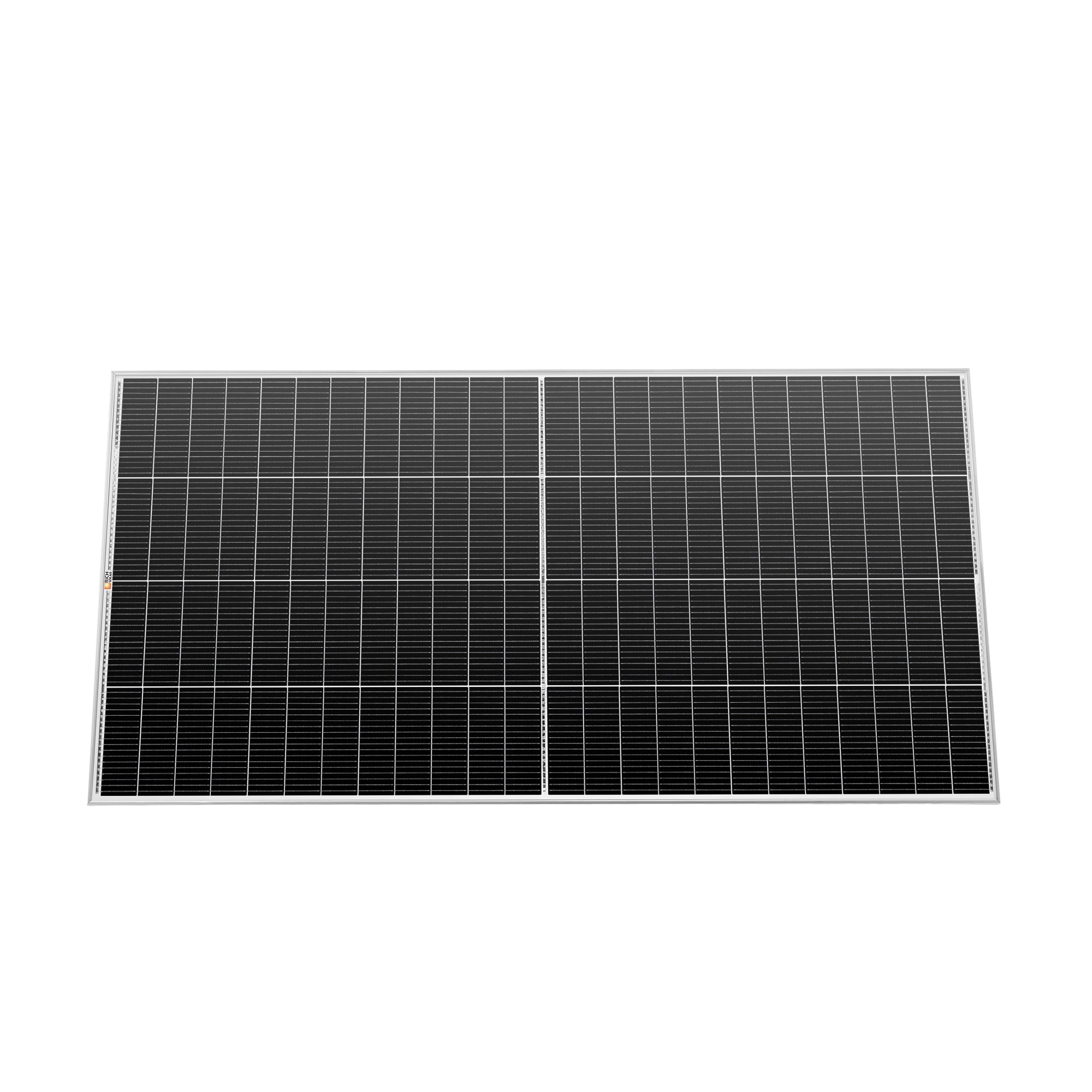 MEGA 335 PRO | 335 Watt Solar Panel | Premium Grid-tie or Off-grid Solar Panel for Residential, Commercial, Agriculture | 25-Year Output Warranty