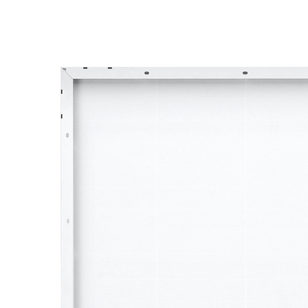 MEGA 335 PRO | 335 Watt Solar Panel | Premium Grid-tie or Off-grid Solar Panel for Residential, Commercial, Agriculture | 25-Year Output Warranty