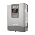 NOVA 2K12 | 2000W 12V Pure Sine Wave Inverter with Built-in Transfer Switch | UL458 Certified for RVs, Campers, Trailers, Vans
