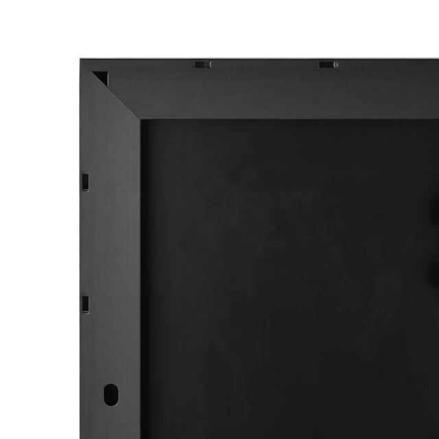 MEGA 50 | 50 Watt Solar Panel | Compact 12V Off-Grid Solar Panel for Boats, Vans, Trailers | 25-Year Output Warranty | UL Certified