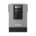 NOVA MAX 3K 2026 | 24V 3000W Off-Grid Hybrid Inverter | Pure Sine Wave Power for RVs, Campers, Vans, Trailers, Boats & Off-Grid Systems