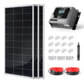 600 Watt Solar Kit