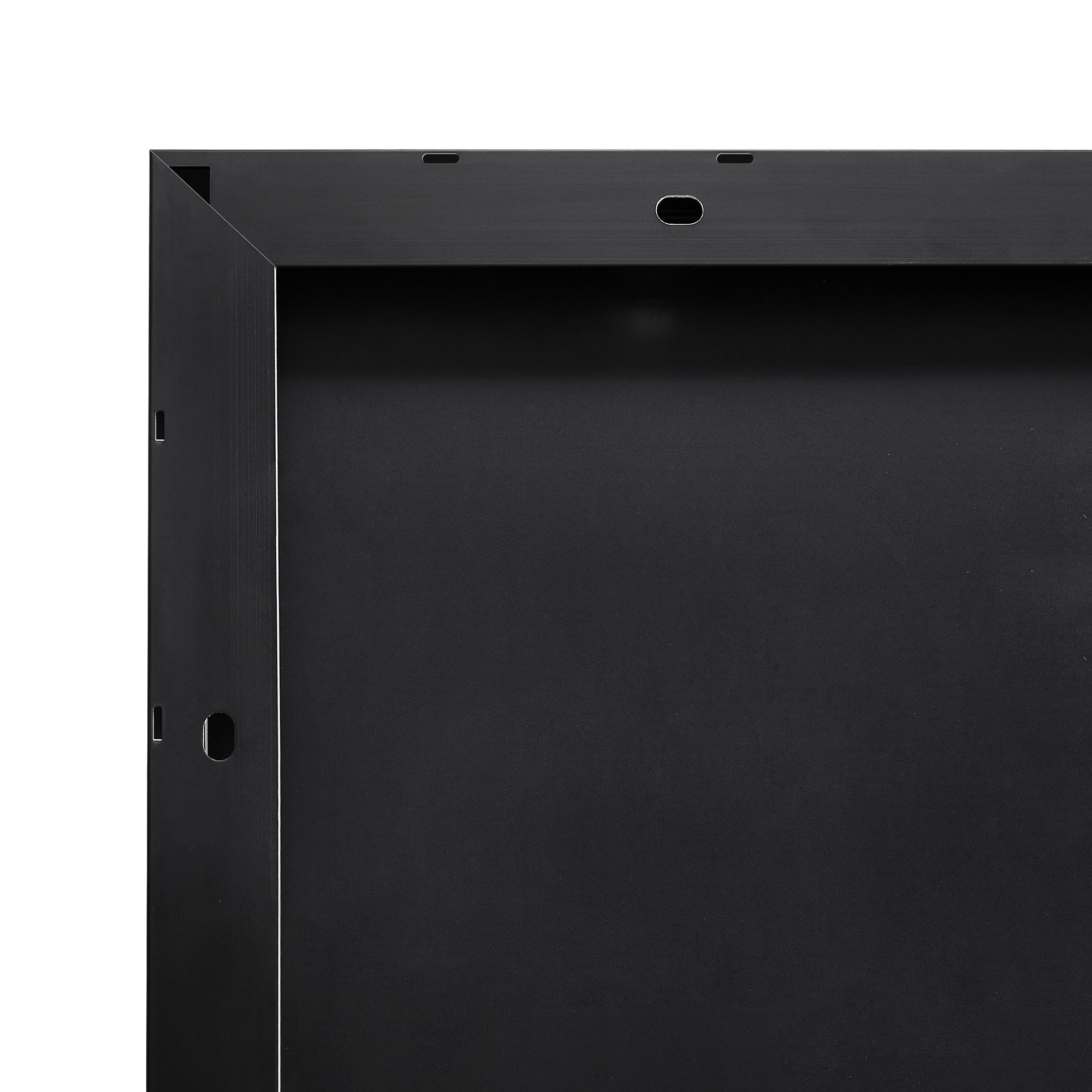 MEGA 100 ONYX | 100 Watt Solar Panel | Premier 12V Off-Grid Solar Panel for Vans, Campers, Boats | 25-Year Output Warranty