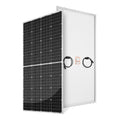 MEGA 250 PRO | 250 Watt 24 Volt Solar Panel | Premium 24V Off-Grid Solar Panel for Campers, Tiny Homes, Cabins | 25-Year Output Warranty