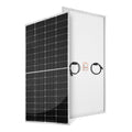 MEGA 250 | 250 Watt Solar Panel | Premier 12V Off-Grid Solar Panel for RVs, Vans, Boats | 25-Year Output Warranty