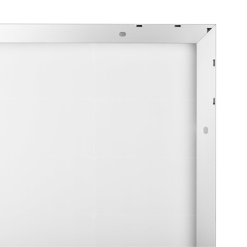 MEGA 250 | 250 Watt Solar Panel | Premier 12V Off-Grid Solar Panel for RVs, Vans, Boats | 25-Year Output Warranty