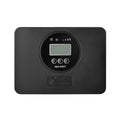 BRAVO PRO 40 | Premium 40A 12V/24V MPPT Flush Mount Solar Controller for RVs, Trailers, Campers, Vans, Boats, Off-Grid | With Bluetooth