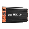 NOVA PURE 3K | 3000 Watt (3kW) 12 Volt Industrial Pure Sine Wave Inverter | Powerful 3000W 12V Off-Grid Inverter for RVs, Trailers, Campers, Vans, Trucks, Overlanders, Boats