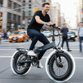 Pedelec Ultra-light For Commuting