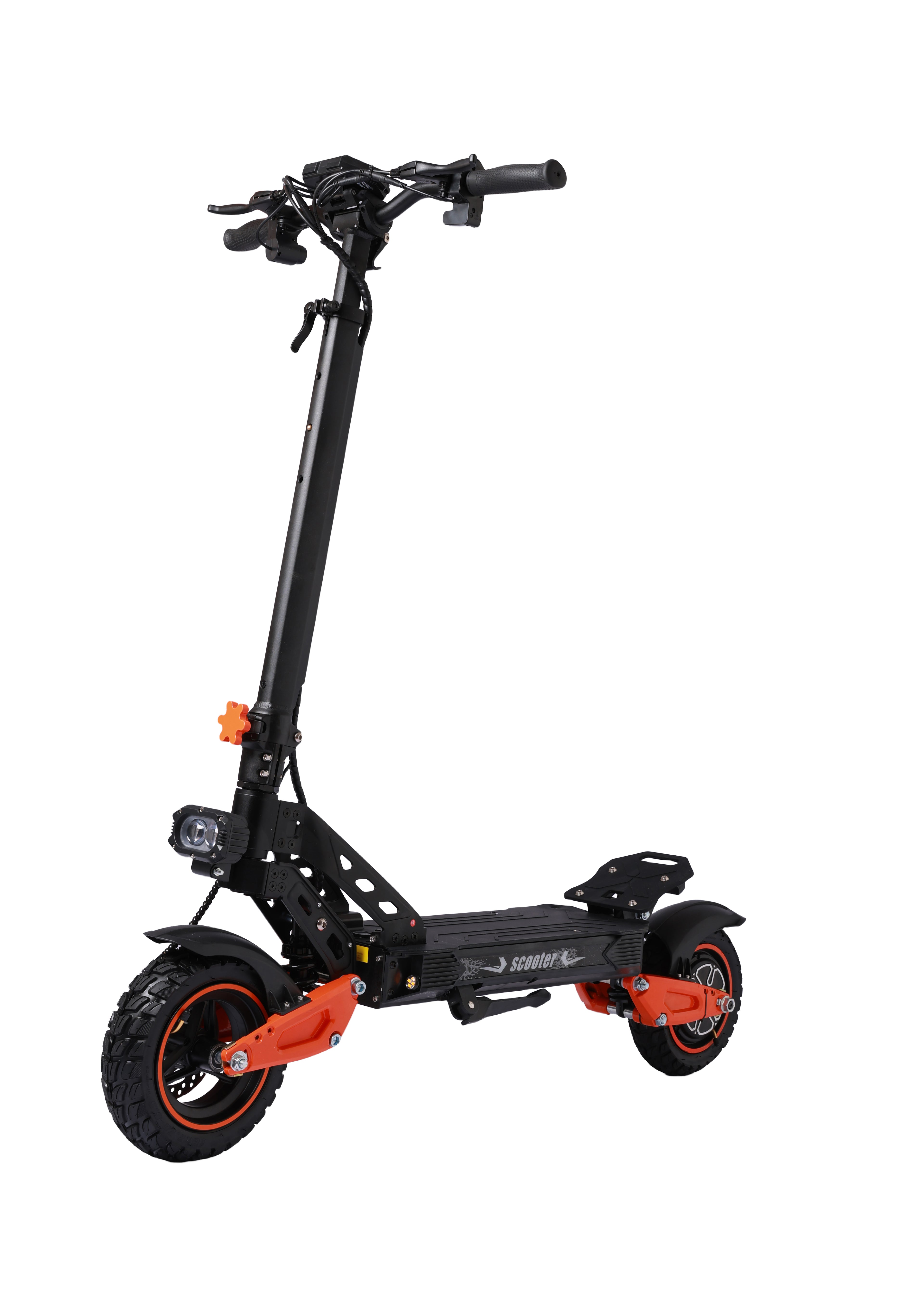 K11 High Power Off-road Electric Scooter