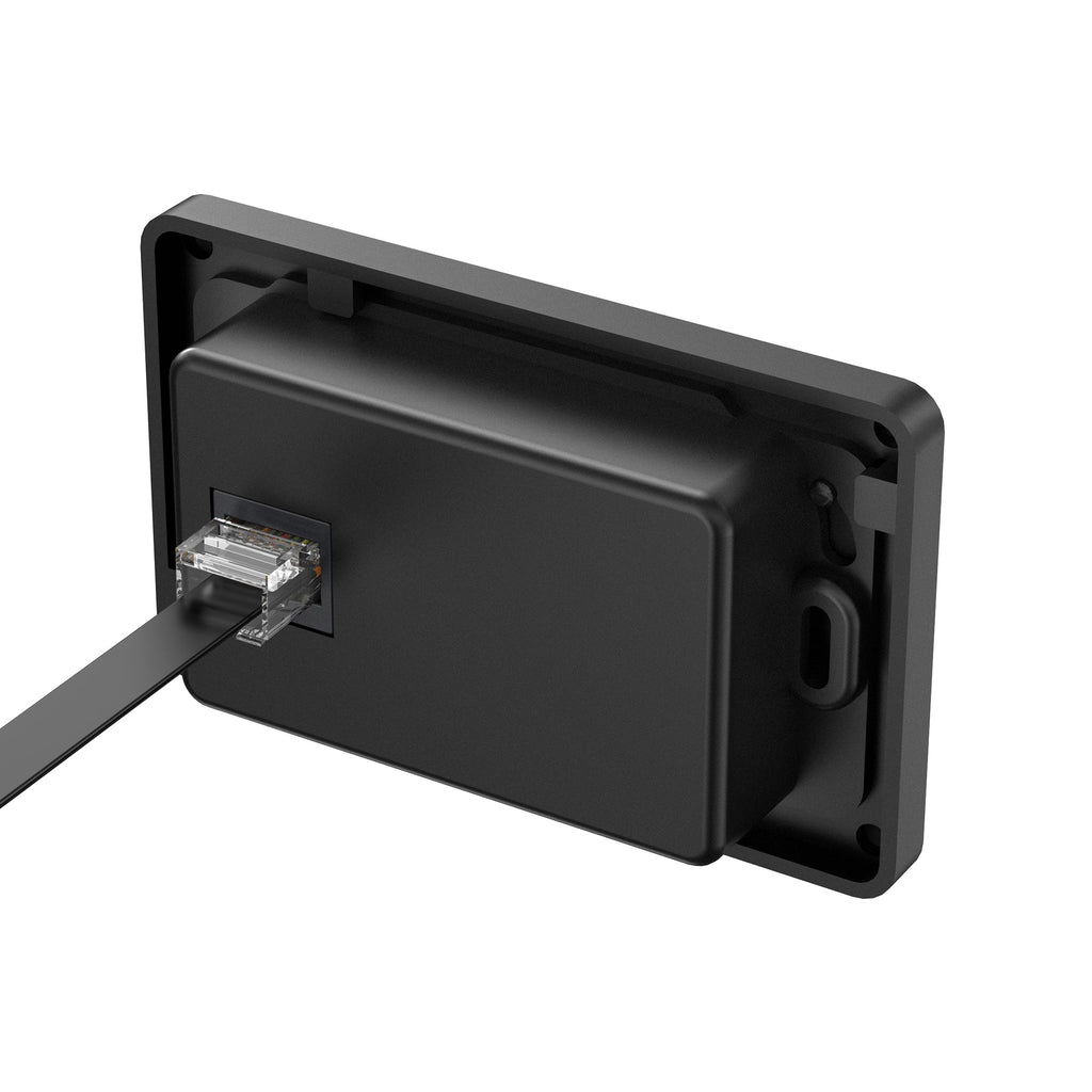 Inverter Remote Control with Smart LCD Display — Exclusive for Nova Pure Series